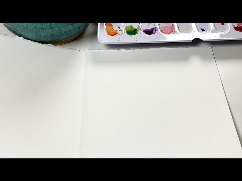 Color, warm yellow and cool yellow