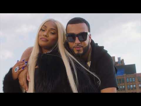 Stefflon Don, French Montana - Hurtin’ Me Remix (Fireboy DML & ED Sheeran - Preu)