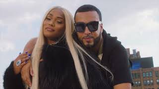 Stefflon Don, French Montana - Hurtin’ Me Remix (Fireboy DML &amp; ED Sheeran - Preu)
