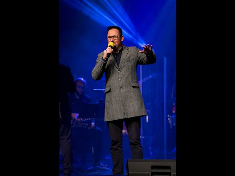 Śpiewająco - Piotr Skóra & Big Band X Festiwalu Muzyki Improwizowanej