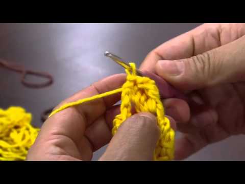 Mulher.com - 29/02/2016 - Arte em crochê - Cristina Luriko PT1