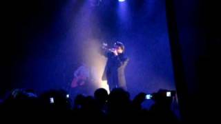 THÅSTRÖM LIVE BOO FOLKETS HUS 25/10-08 KEOPS PYRAMID