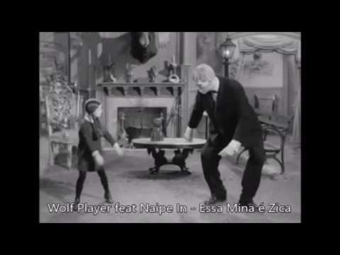 Wolf Player feat Naipe In - This girl is fuck