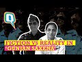 EX IAF Officers On What S Wrong With Gunjan Saxena The Quint