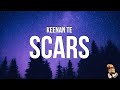 Keenan Te Scars Lyrics
