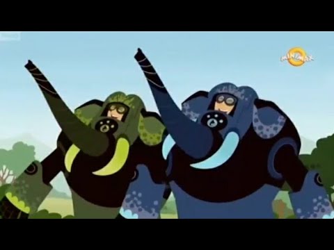 Braca Kret - Slonovski Mozgovi