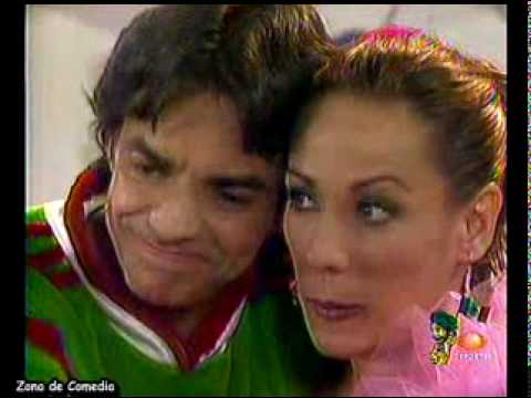 Las Manadas de Derbez - La Familia Peluche 2 - Día 5  - La Jugada del Mundial 2010