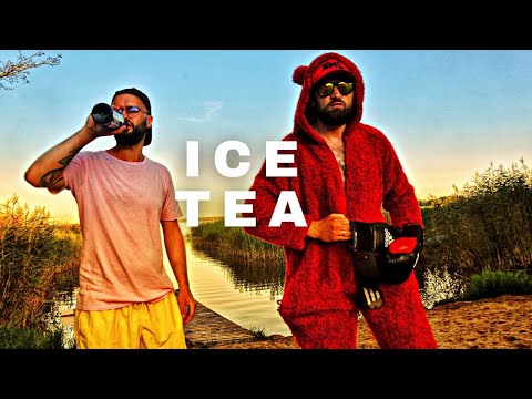 VitoBigiBoi - ICE TEA