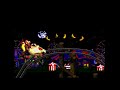 Donkey Kong Country 2 Tiefes Kremland Volltreffer