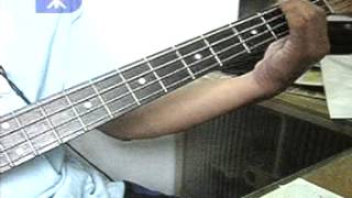 Praise His Holy Name (bass)