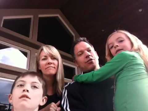 Happy Birthday Uncle Rick