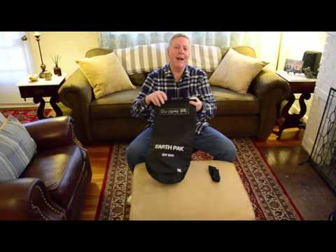What Makes Your New Earth Pak Dry Bag So Special