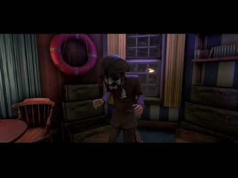 Salty Dog- We Happy Few