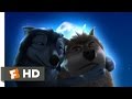 Alpha And Omega 5 12 Movie CLIP Friends For Life 2010 HD