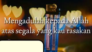 Download lagu Jika rindu berwudhu'lah mp3 Download lagu Jika rindu berwudhu'lah mp3