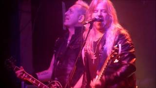 Primal Fear - "In metal we trust" [HD] (Madrid 07-02-2016)