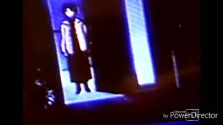 curve - Horror Head [serial experiments lain]