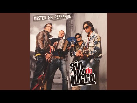 EL PARRANDERO - Sin Animo De Lucro | QTABs | Letras, Acordes y Tablaturas