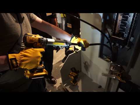 Dewalt 20V Max Cable Stripper