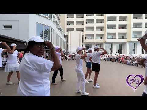 Andalousie Show adherents