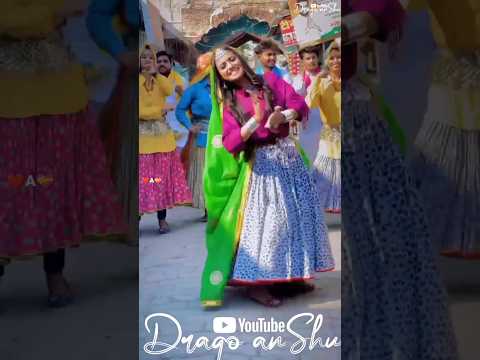 RUKKE PADGE RUCHIKA JANGID !! DRAGO ANSHU YT !! 2023