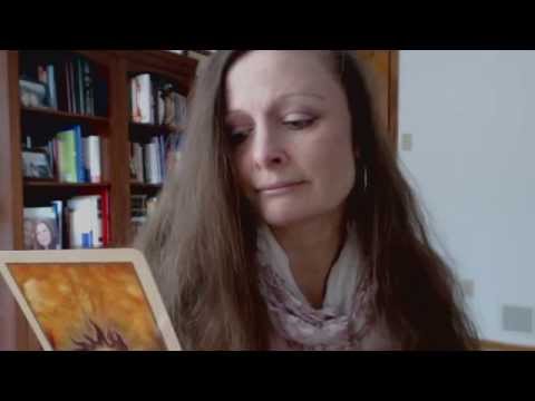 Free Daily Oracle Tarot Angel Intuitive Card Reading - Monday Feb 16, 2015