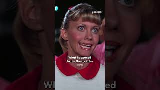 Sandy sees straight through the act, Danny #Grease #JohnTravolta #OliviaNewtonJohn #Shorts
