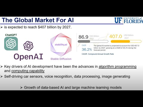 Packaging part 17 -  AI and Packaging