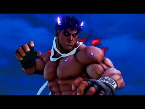 SFV AE 🔥 SNAKE EYEZ Kage vs CHRIS T Ken   FT3 Set 🔥 SF5 TenSFV