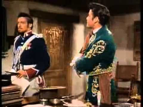 Disney s Zorro   1x01   Presenting Senor Zorro part 2