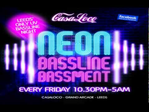 Mark Howarth - Casa Loco CD - Track 1