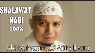 Download lagu SHALAWAT NABI 100X MERDU || KH Muhammad Arifin Ilham mp3 Download lagu SHALAWAT NABI 100X MERDU || KH Muhammad Arifin Ilham mp3