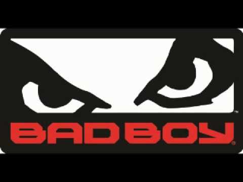 Nasty Rebelz Music - Bad Boy - Produced by Carlito