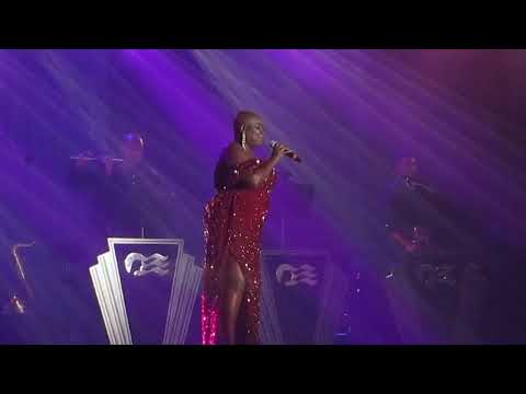 Janine Johnson - September 2025 - #regalprincess