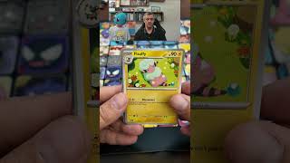 CHAOS RISING 💎 První otevírání!  #pokemon #pokemoncards #pokemontcg #pokemoncard #pokemonczsk