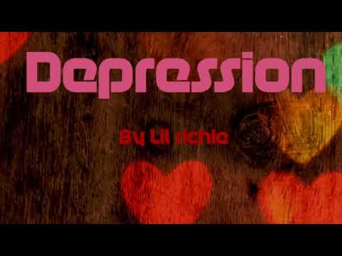 Depression ft lil richie
