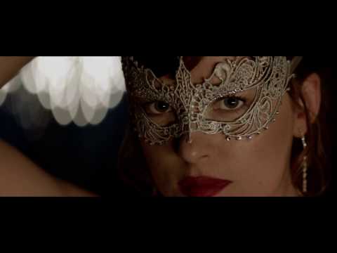 『フィフティ・シェイズ・ダーカー』予告編