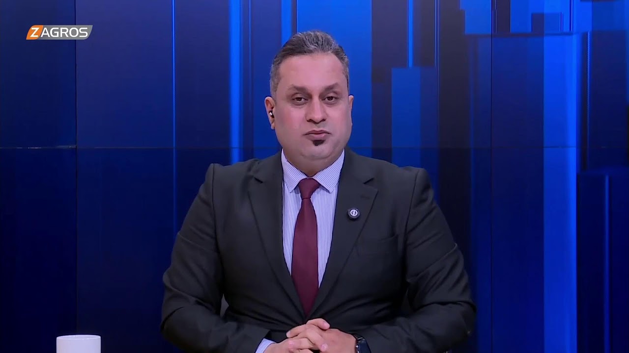 فيديو | مقامرة هرمز ورهان الزيدي: هل يُنقذ الطريقُ الجافُ عرشَ بغداد؟ | ميزان القوى مع أحمد كريم