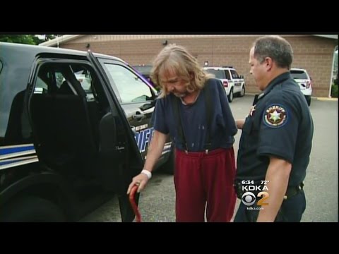 Man Accused In Samurai Sword Attack