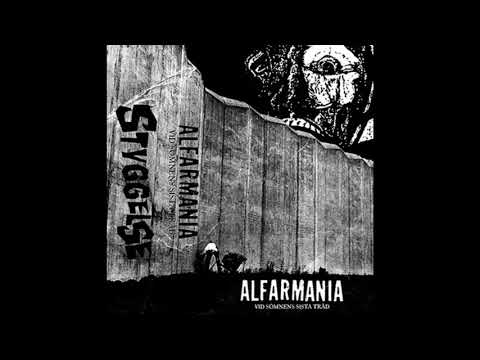 Alfarmania - Kvick I Jord