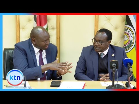 KUCCPS announces intake into universities, 90% of students placed in public universities