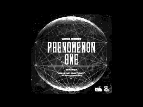 Wizard 'Phenomenon One' feat Rebel MC x Lady Chann (Benny Page remix) [SLAYER023]