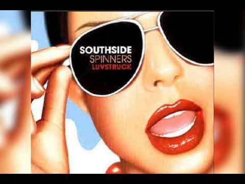 Southside Spinners - Luvstruck