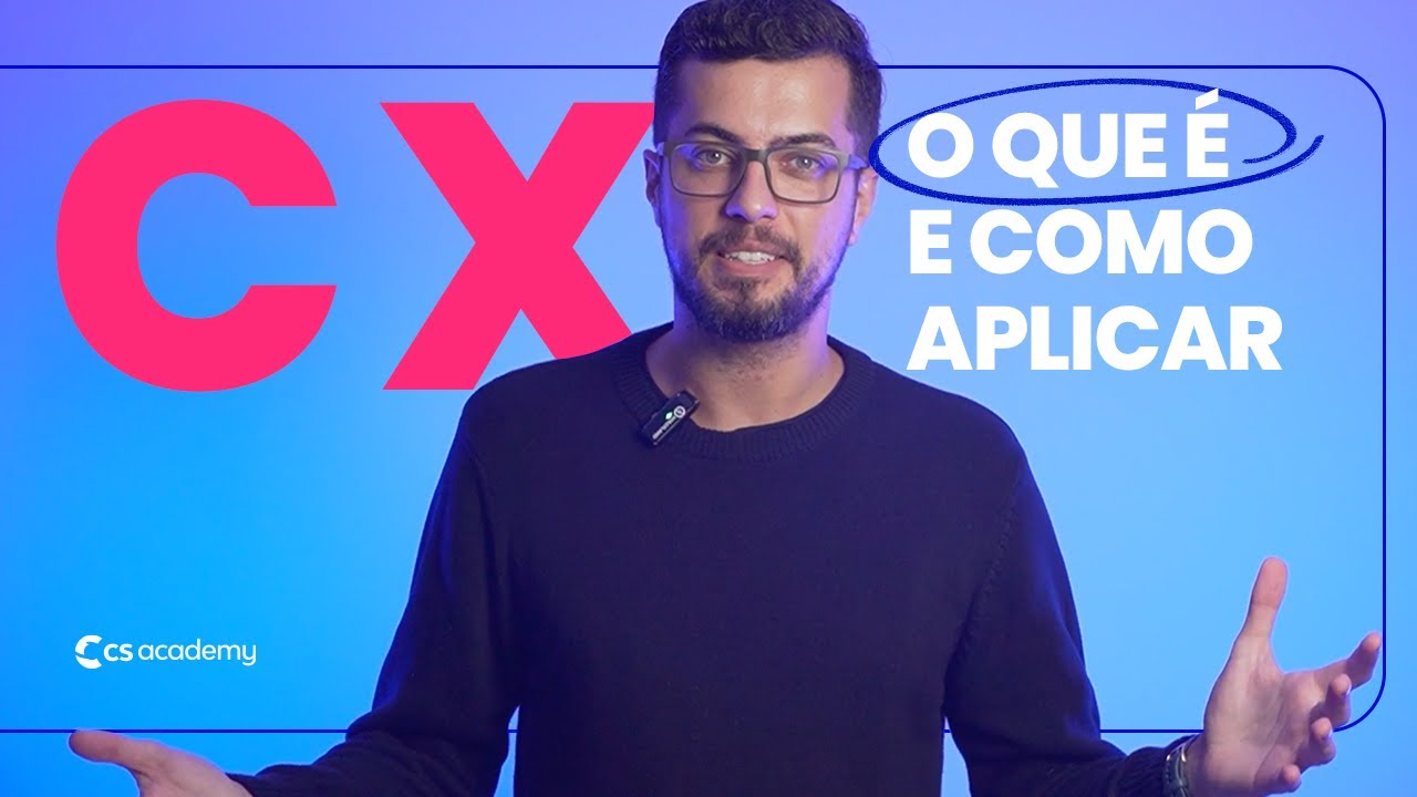 Customer Experience - O que é e como aplicar