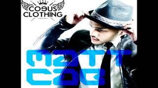 Matt Cab - Can&#39;t Live Without You