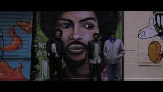GIL SCOTT-HERON-PEACE GO WITH YOU BROTHER!