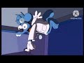 Doctor Itchy Mouse