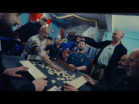 ESPi - 55 (Official Music Video)