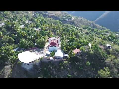 San pedro del rio santa cruz zenzontepec sola de vega oaxaca