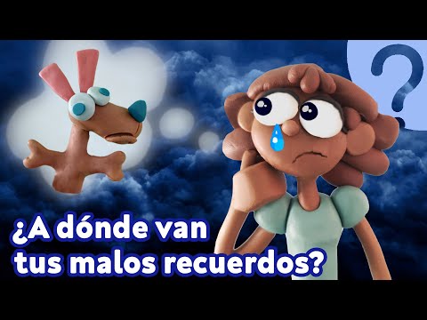 ¿Por qué los malos recuerdos perduran más que los buenos?